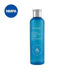 DEOPROCE SPECIAL WATER PLUS SKIN