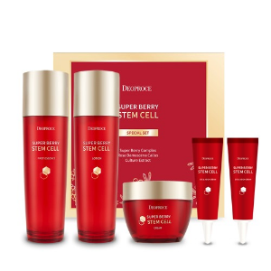 DEOPROCE SUPER BERRY STEM CELL SPECIAL SET