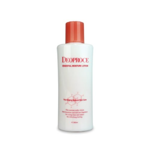 DEOPROCE ESSENTIAL MOISTURE LOTION