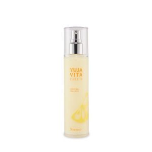 DEOPROCE YUJA VITA CARE 10 SOOTHING EMULSION