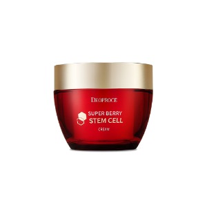 DEOPROCE SUPERBERRY STEM CELL CREAM