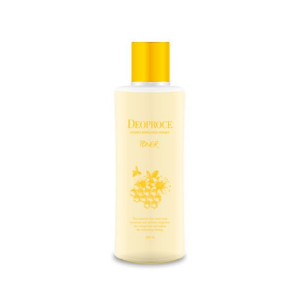 DEOPROCE HYDRO ENRICHED HONEY TONER