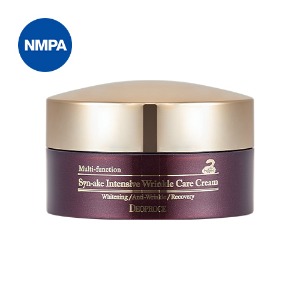 DEOPROCE SYNAKE INTENSIVE WRINKLE CARE CREAM