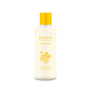 DEOPROCE HYDRO ENRICHED HONEY EMULSION