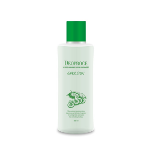 DEOPROCE HYDRO CALMING DOWN CUCUMBER EMULSION