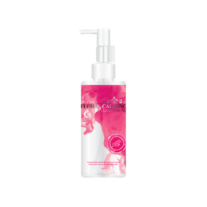 DEOPROCE CLEANSING OIL [ FLORAL CALMING ]