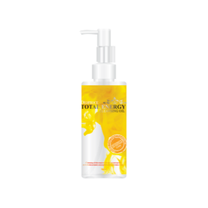 DEOPROCE CLEANSING OIL [ TOTAL ENERGY ]