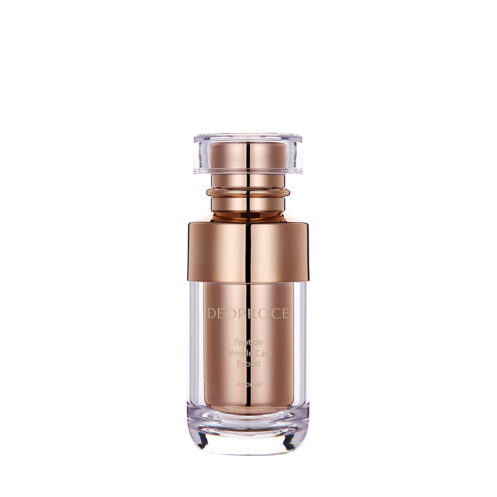 PEPTIDE WRINKLE CARE EXPERT AMPOULE 50ml